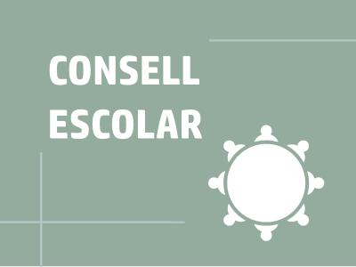 Enllaç Consell Escolar