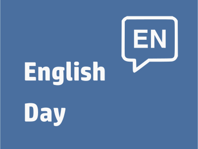 Enllaç English Day