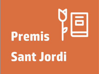 Enllaç Premis Sant Jordi