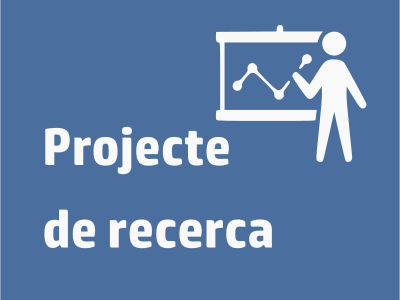 Enllaç Projecte de recerca