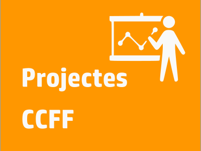 Enllaç Projectes CCFF