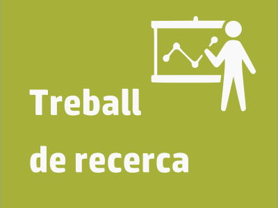 Enllaç Treball de recerca