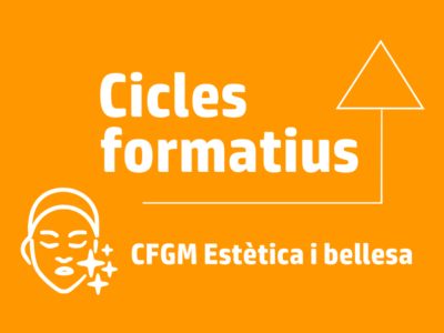 CFGM Estètica i bellesa