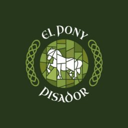 El Pony Pisador2
